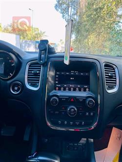 دودج دورانجو